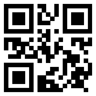 Scansione del Qr Code di 3917670997