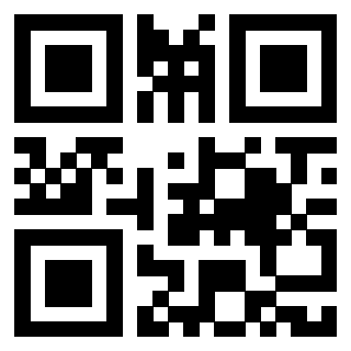 3917671002 - Immagine del QrCode associato