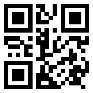 Immagine del QrCode di 3917671004