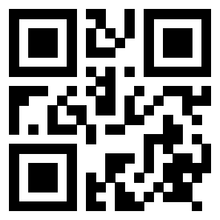 3917671007 QrCode associato