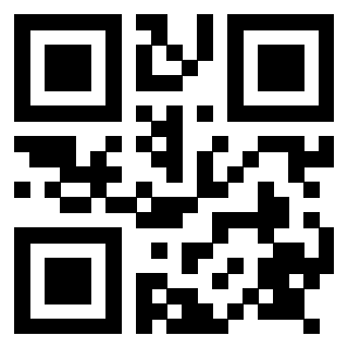 3917671008 - Immagine del Qr Code