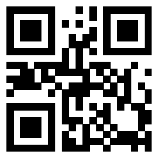 Scansione del QrCode di 3917671009
