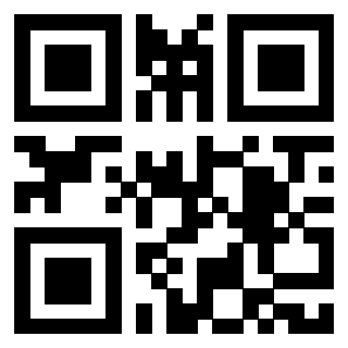 Immagine del Qr Code di 3917671019