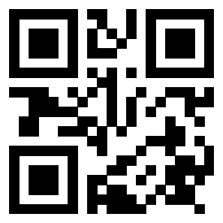3917671020 - Immagine del QrCode associato