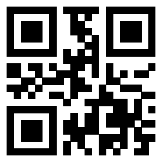 3917671022 - Immagine del Qr Code associato