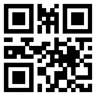 3917671023 Qr Code associato