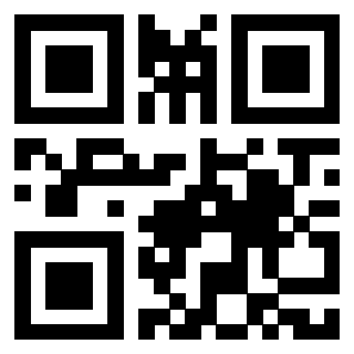 3917671025 QrCode associato