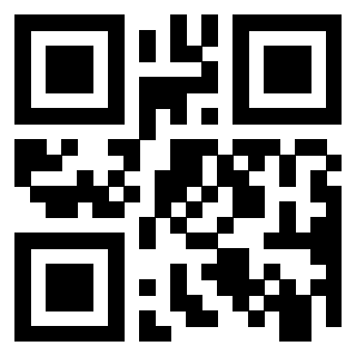 Immagine del QrCode di 3917671029