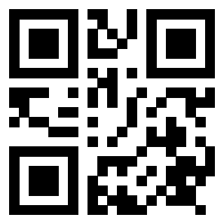 3917671030 - Immagine del QrCode