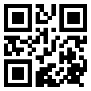 3917671036 Qr Code associato