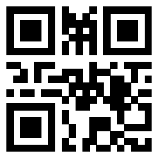 3917671038 QrCode associato