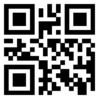 Immagine del Qr Code di 3917671039