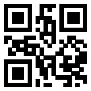 Immagine del QrCode di 3917671040
