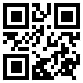 3917671045 - Immagine del Qr Code associato