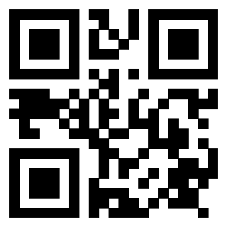 3917671050 Qr Code associato