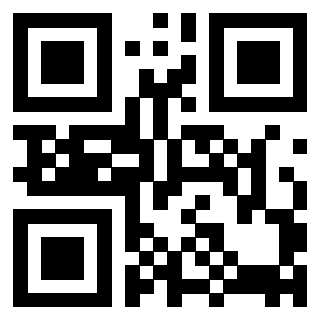 Il QrCode di 3917671055