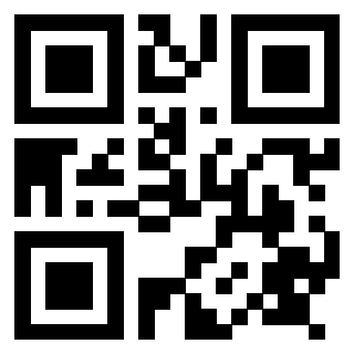 3917671058 - Immagine del Qr Code