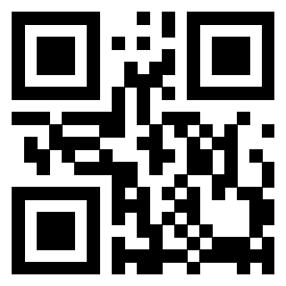 Scansione del Qr Code di 3917671061
