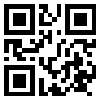 3917671065 - Immagine del QrCode
