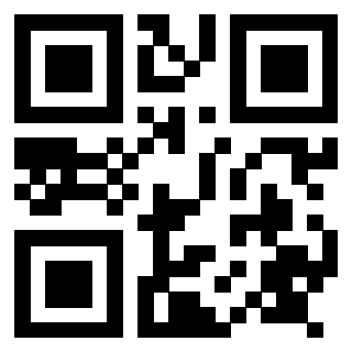 3917671066 - Immagine del Qr Code