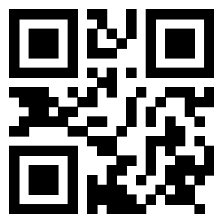 3917671067 - Immagine del Qr Code associato