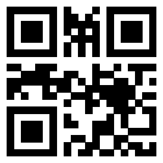 3917671069 Qr Code associato