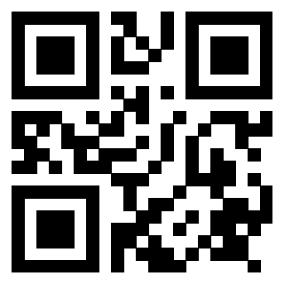3917671070 - Immagine del QrCode associato