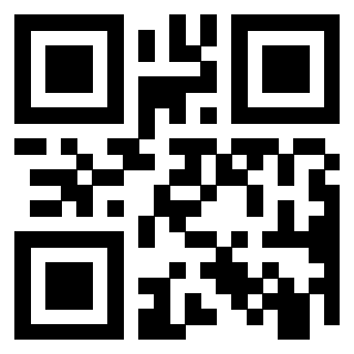 3917671074 - Immagine del Qr Code associato