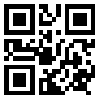 3917671079 QrCode associato
