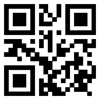 3917671085 - Immagine del QrCode