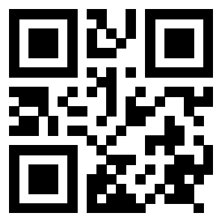 3917671086 - Immagine del QrCode associato
