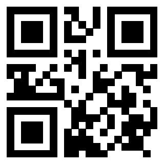 Il QrCode di 3917671091