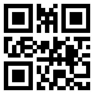 Scansione del Qr Code di 3917671092