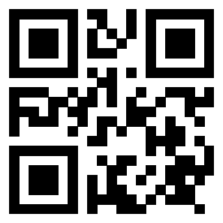 3917671096 QrCode associato