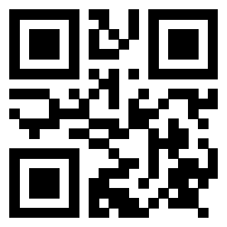 Il Qr Code di 3917671097