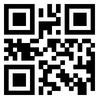 Scansione del QrCode di 3917671098