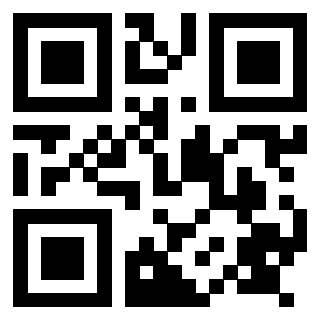 Il QrCode di 3917671100