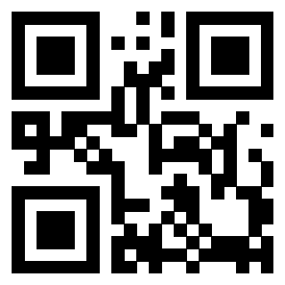 Il QrCode di 3917671103
