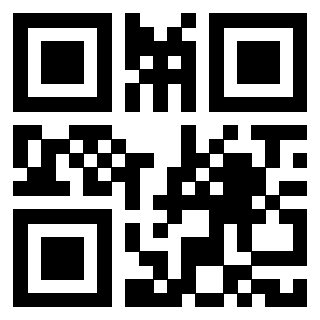 Immagine del Qr Code di 3917671105