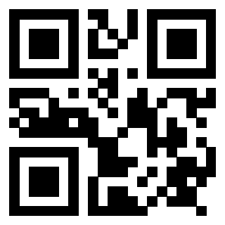 Il Qr Code di 3917671106