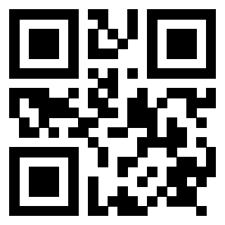 3917671108 Qr Code associato