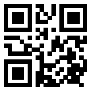 Scansione del QrCode di 3917671110