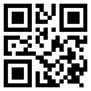 3917671111 - Immagine del Qr Code