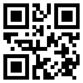 Immagine del Qr Code di 3917671112