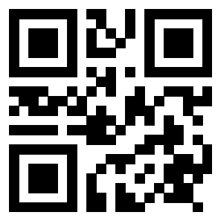 Scansione del QrCode di 3917671114