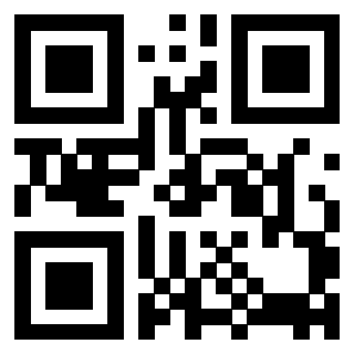Scansione del Qr Code di 3917671118