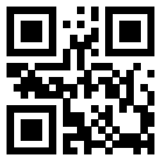 3917671119 - Immagine del QrCode