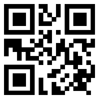 3917671120 QrCode associato