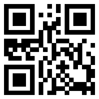 Scansione del QrCode di 3917671122