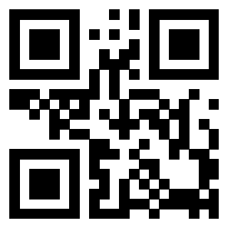 Immagine del Qr Code di 3917671125